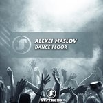 cover: Alexei Maslov - Dance Floor