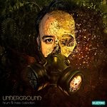 cover: Gianluigi Toso - Underground Drum & Bass Collection