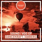 cover: Amberg|DANCEKRAFT - Sound / Voo EP