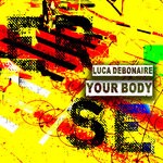 cover: Luca Debonaire - Your Body