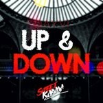 cover: Dayvi - Up & Down