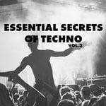 cover: Various - Essential Secrets Of Techno Vol 3