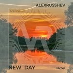 cover: Alexrusshev - New Day