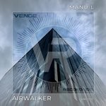 cover: Manu-l - Airwalker