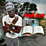 cover: Righteous - Prayer