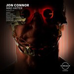 cover: Jon Connor - Mad Hatter