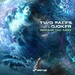 cover: Djoker (br)|Two Faces - Rainha Do Mar