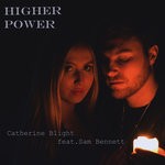 cover: Catherine Blight|Sam Bennett - Higher Power