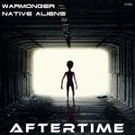 cover: Warmonger - Native Aliens