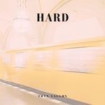 cover: Eryn Vaughn - Hard