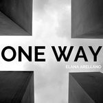 cover: Elana Arellano - One Way