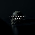 cover: Belinda Dyer - Everything Turns