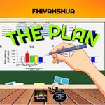 cover: Fhiyahshua - The Plan