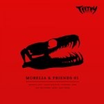 cover: Morelia - Morelia & Friends 01