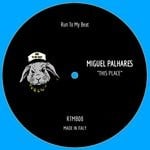 cover: Miguel Palhares - This Place