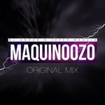 cover: Jefer Maquin|Dj Goozo - Maquinoozo EP