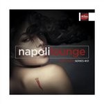 cover: Haldo|Various - Napoli Lounge # 1