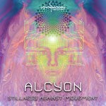 cover: Alcyon - Stillness Against Movement