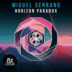 cover: Miguel Serrano - Horizon Paradox