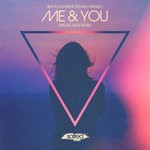 cover: Simon Adams|Stefano Mango - Me & You