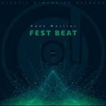 cover: Hans Morlier - Fest Beat