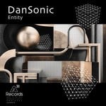 cover: Dan Sonic - Entity