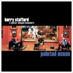 cover: Harry Stafford - Painted Ocean