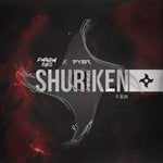 cover: Fyer|Panda Eyes - Shuriken