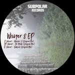 cover: Valsum - Whisper 8 EP