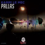 cover: Karim Le Mec - Pallas