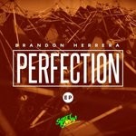 cover: Brandon Herrera - Perfection EP