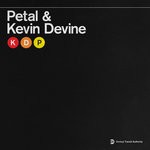 cover: Kevin Devine|Petal - Devinyl Splits No 9