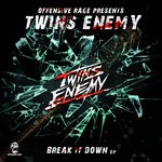 cover: Twins Enemy - Break It Down