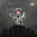 cover: Alterfeel|Curol - The Speech