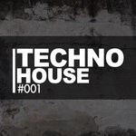 cover: Techno House - Techno House #001