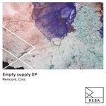 cover: Remcord - Empty Supply EP