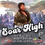 cover: Hempress Iley - Soar High