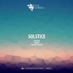 cover: Solstice - Right Way