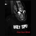 cover: Ugly Species - Free Your Mind