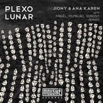 cover: Ana Karen Barajas|JIONY - Plexo Lunar