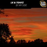 cover: Lk & Tonyz - By My Side