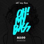 cover: Allgo - Monster