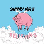 cover: Sammy Virji - Believing