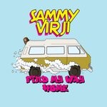 cover: Sammy Virji - Find My Way Home