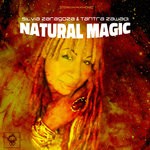 cover: Silvia Zaragoza - Natural Magic