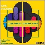 cover: Terra4beat - London Town