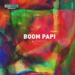 cover: Cude - Boom Papi