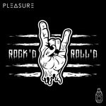 cover: Pleasure - ROCK'D N ROLL'D