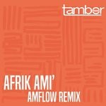 cover: Stan Zeff & Amflow - Afrik ami'