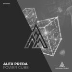 cover: Alex Preda - Power Cube